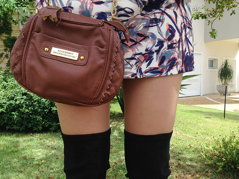 look do dia over the knee 2